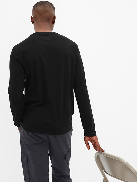 Image number 2 showing, Everyday Soft T-Shirt