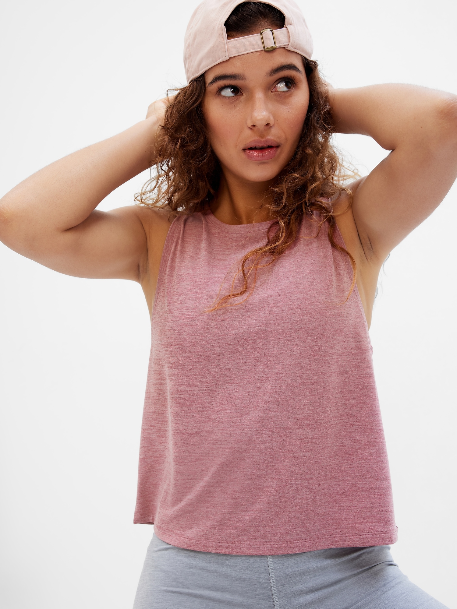 Gap womens 2025 tank