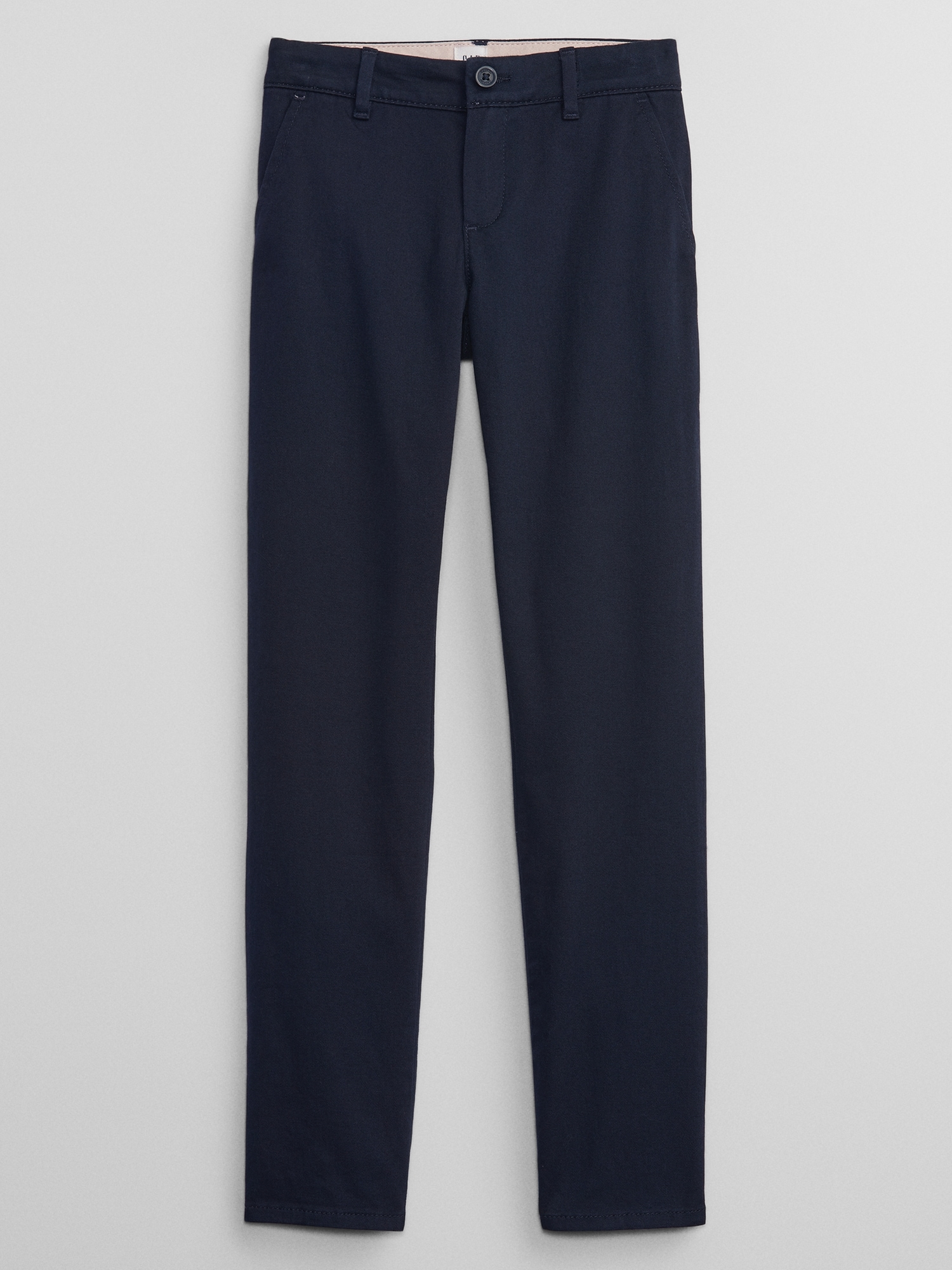 Kids Uniform Chinos