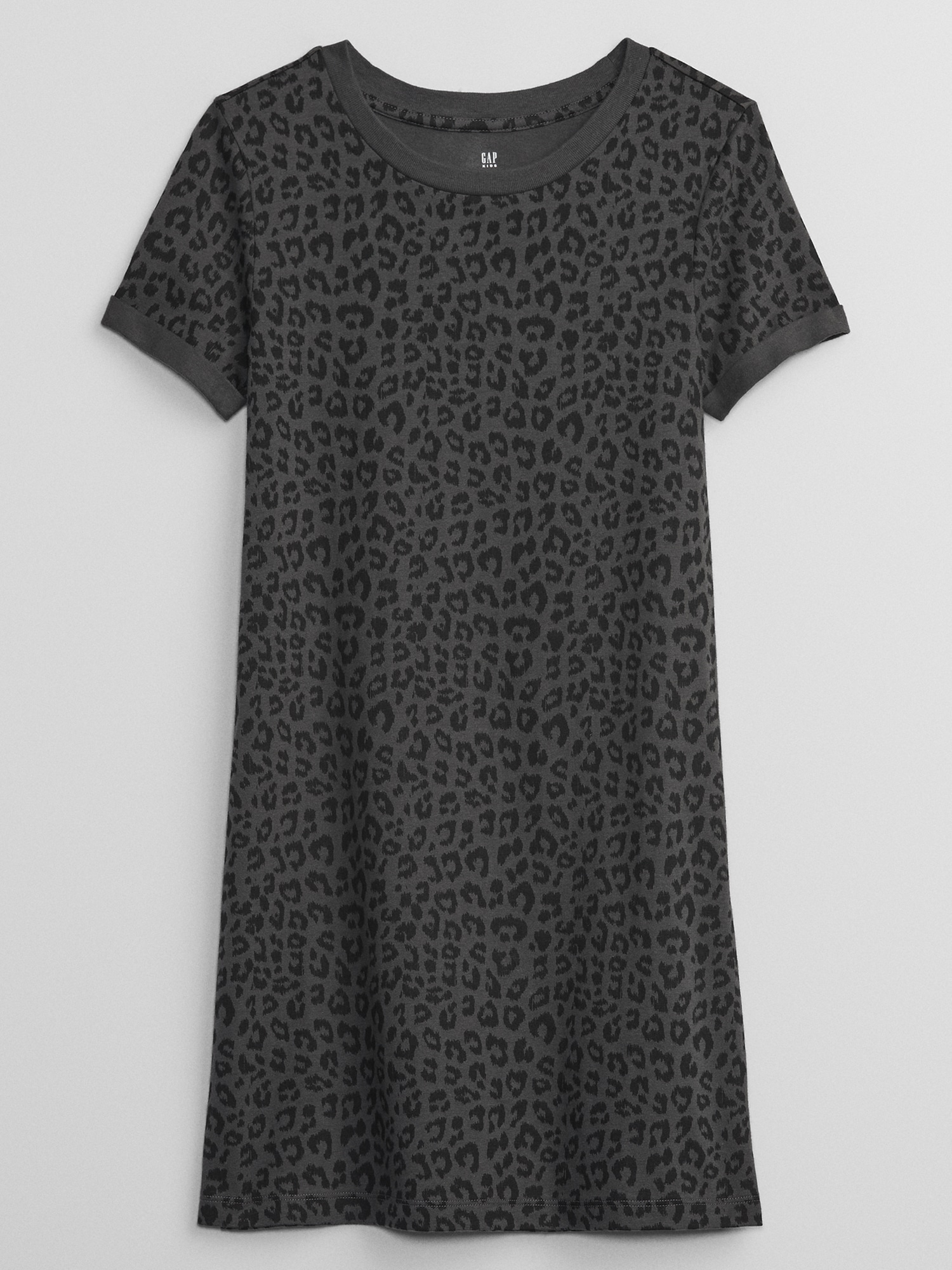 Kids TShirt Dress Gap Factory