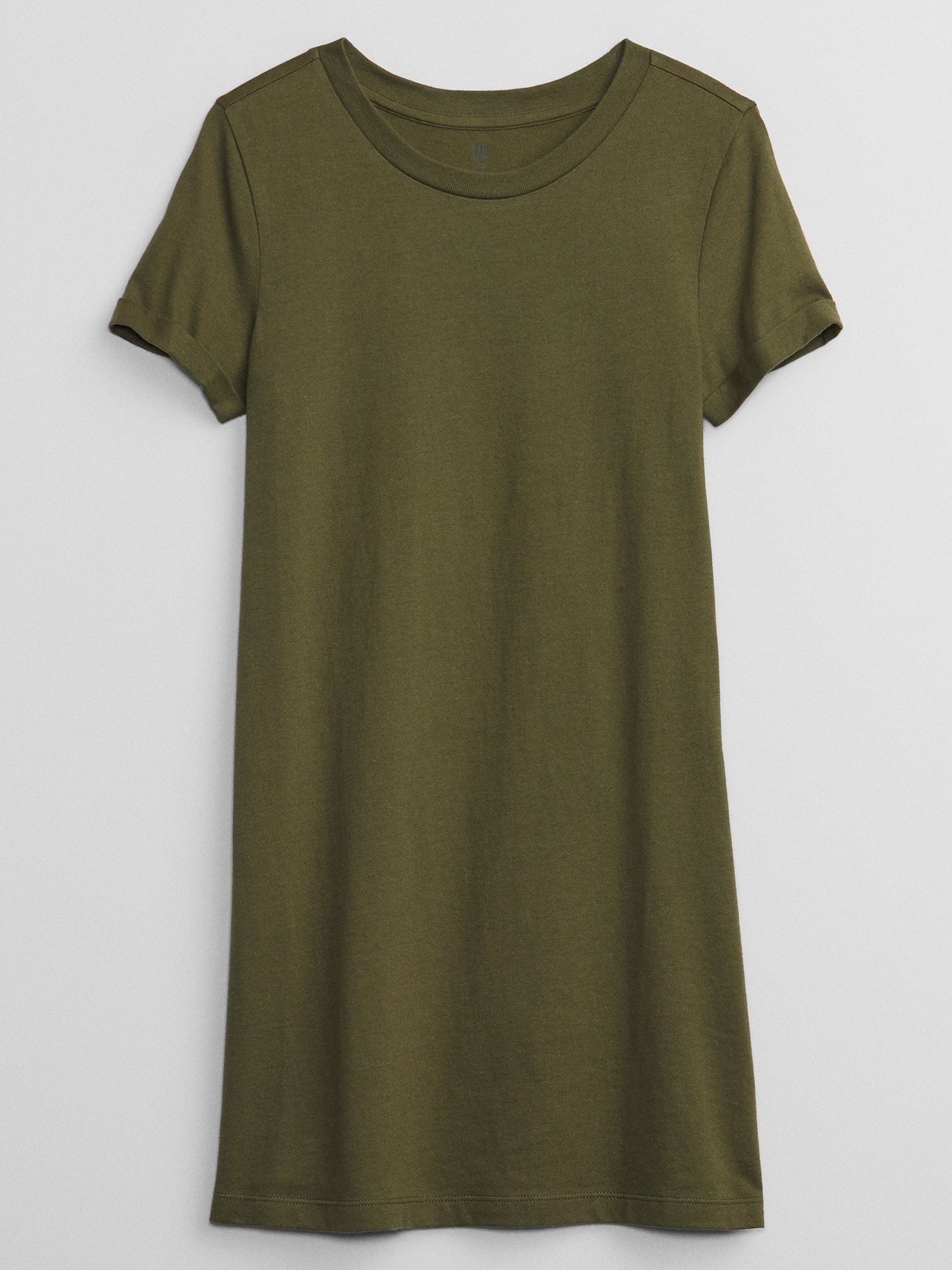 Kids TShirt Dress Gap Factory