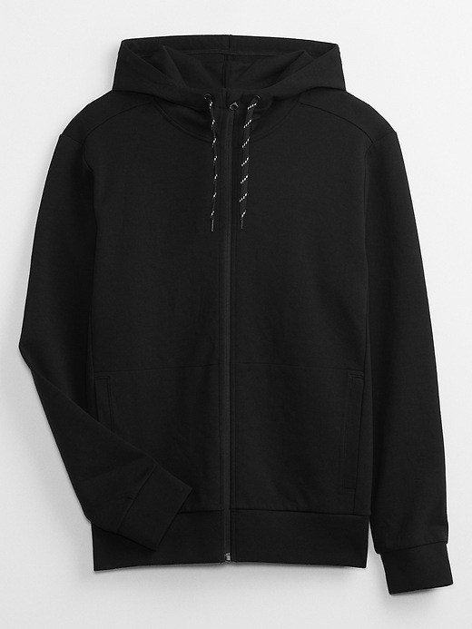 Image number 3 showing, GapFit GapFlex Performance Hoodie