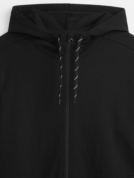 Image number 4 showing, GapFit GapFlex Performance Hoodie