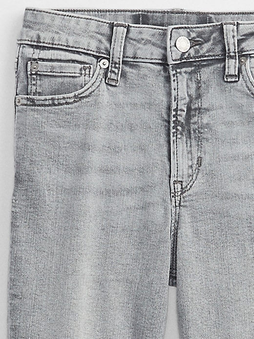 Image number 6 showing, High Rise Universal Legging Jeans