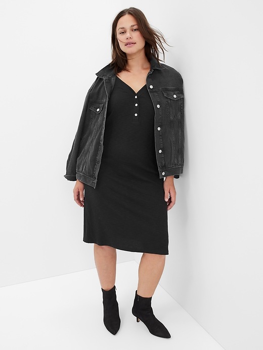 lyra midi dress Lyra Backless Midi Dress in Mesh Black