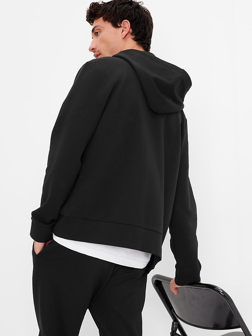Image number 2 showing, GapFit GapFlex Performance Hoodie