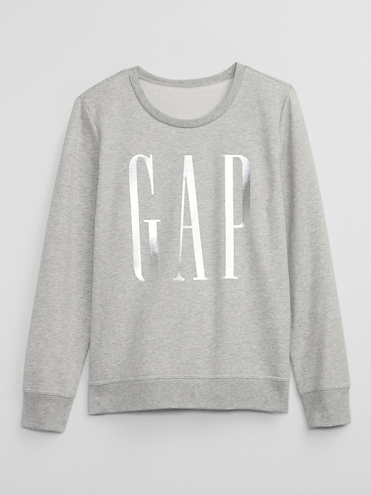 Image number 3 showing, Gap Logo Sweatshirt