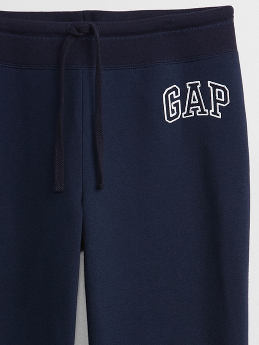 Image number 4 showing, Gap Logo Bootcut Sweatpants