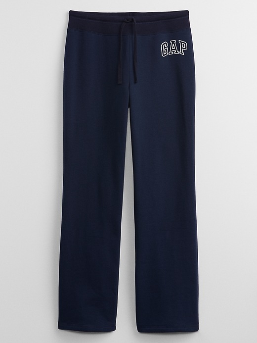 Image number 3 showing, Gap Logo Bootcut Sweatpants