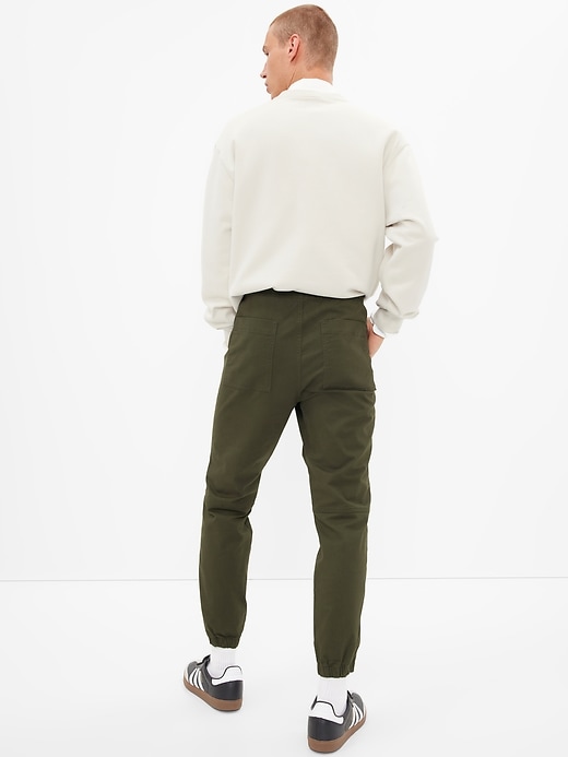 Image number 2 showing, GapFlex Utility Joggers