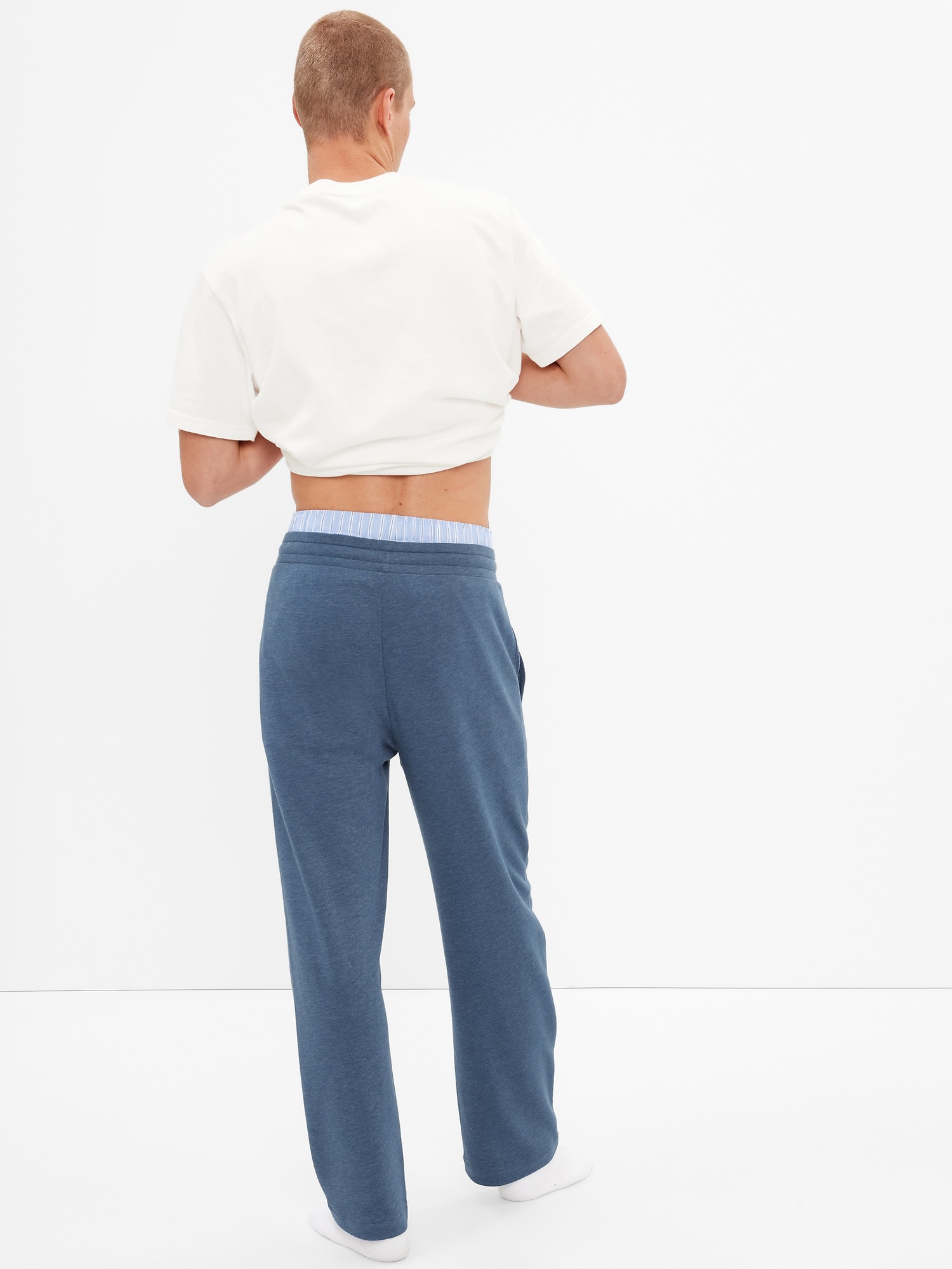 Drawstring PJ Pants Gap Factory