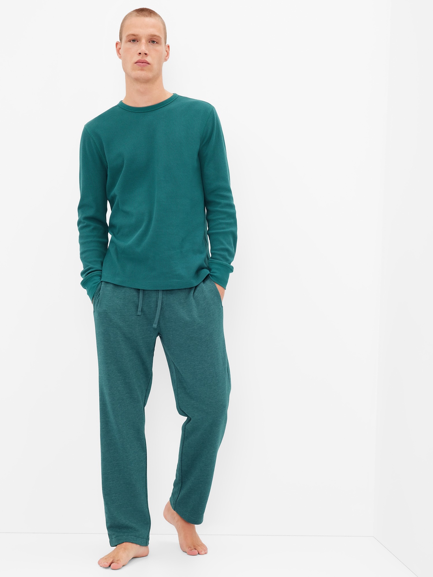 Drawstring PJ Pants Gap Factory