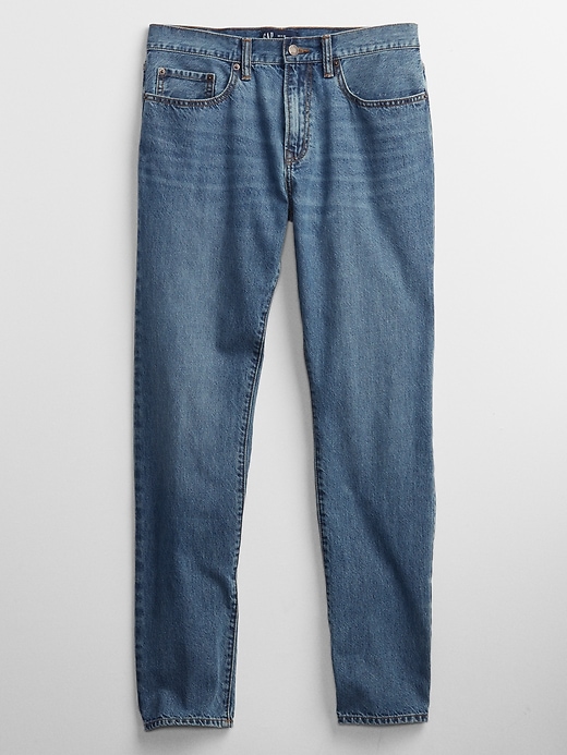 Image number 6 showing, Slim Jeans