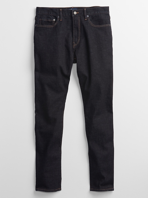 Image number 9 showing, Straight Taper GapFlex Jeans