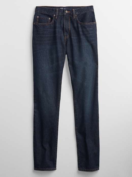 Image number 3 showing, Slim Jeans with Washwell