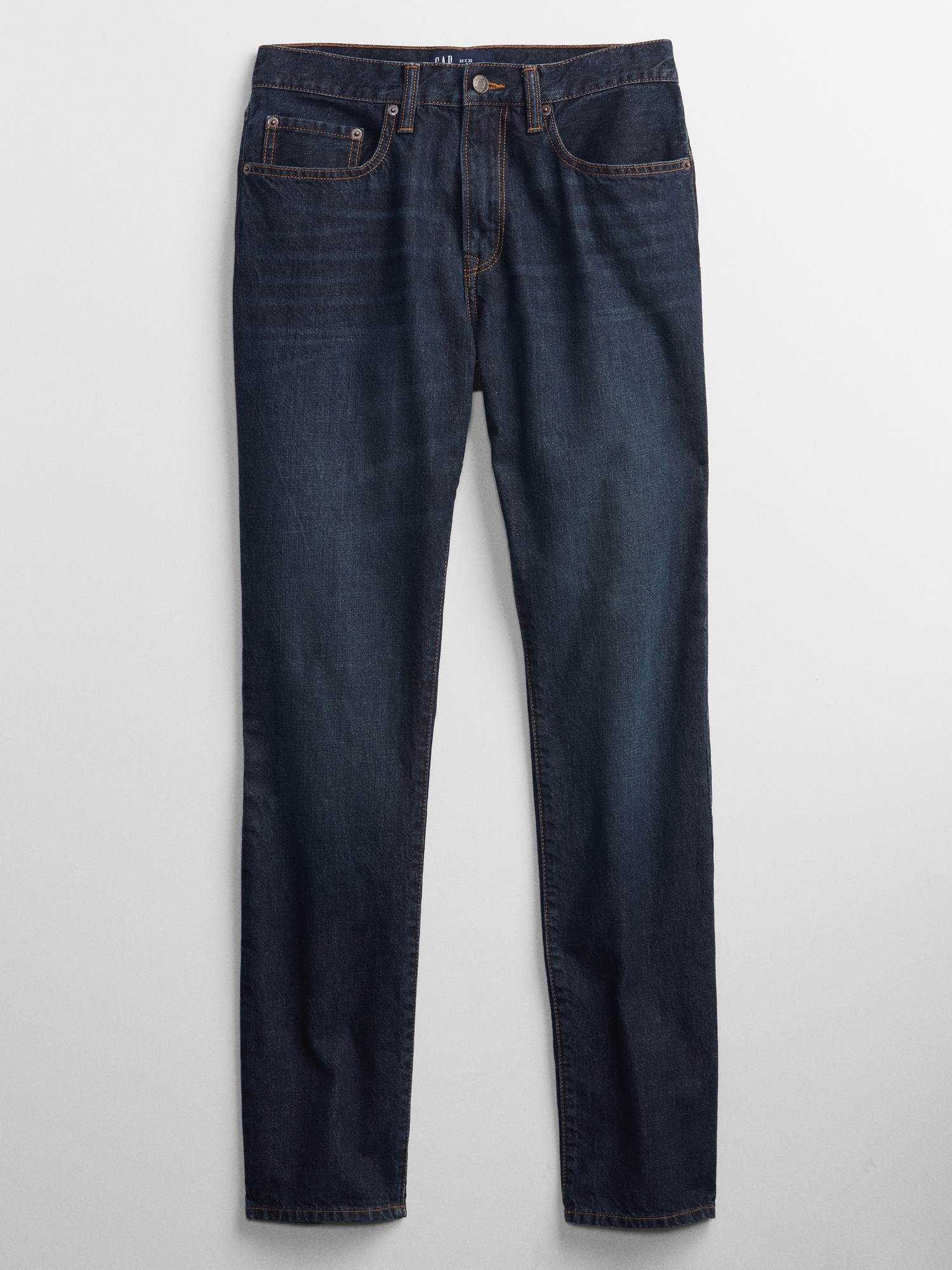 Take 5 Wide Leg Light Wash Denim Pant