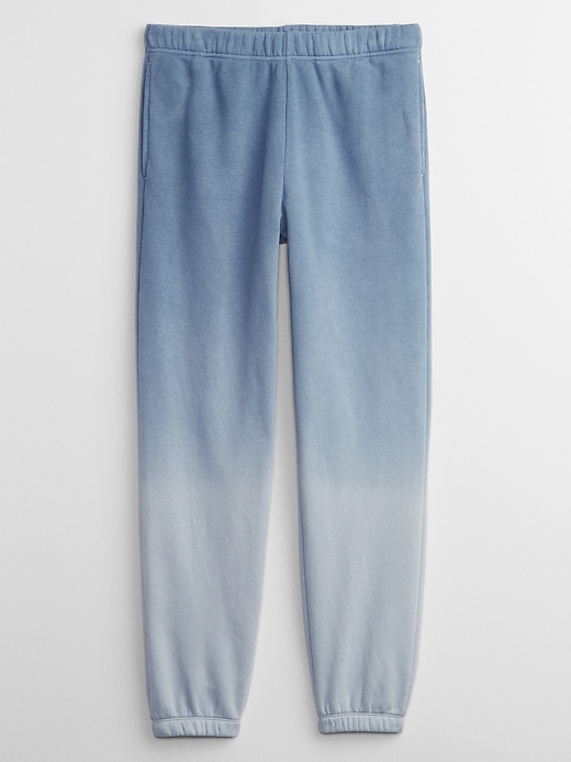 Image number 3 showing, Vintage Soft Tie-Dye Sweatpants