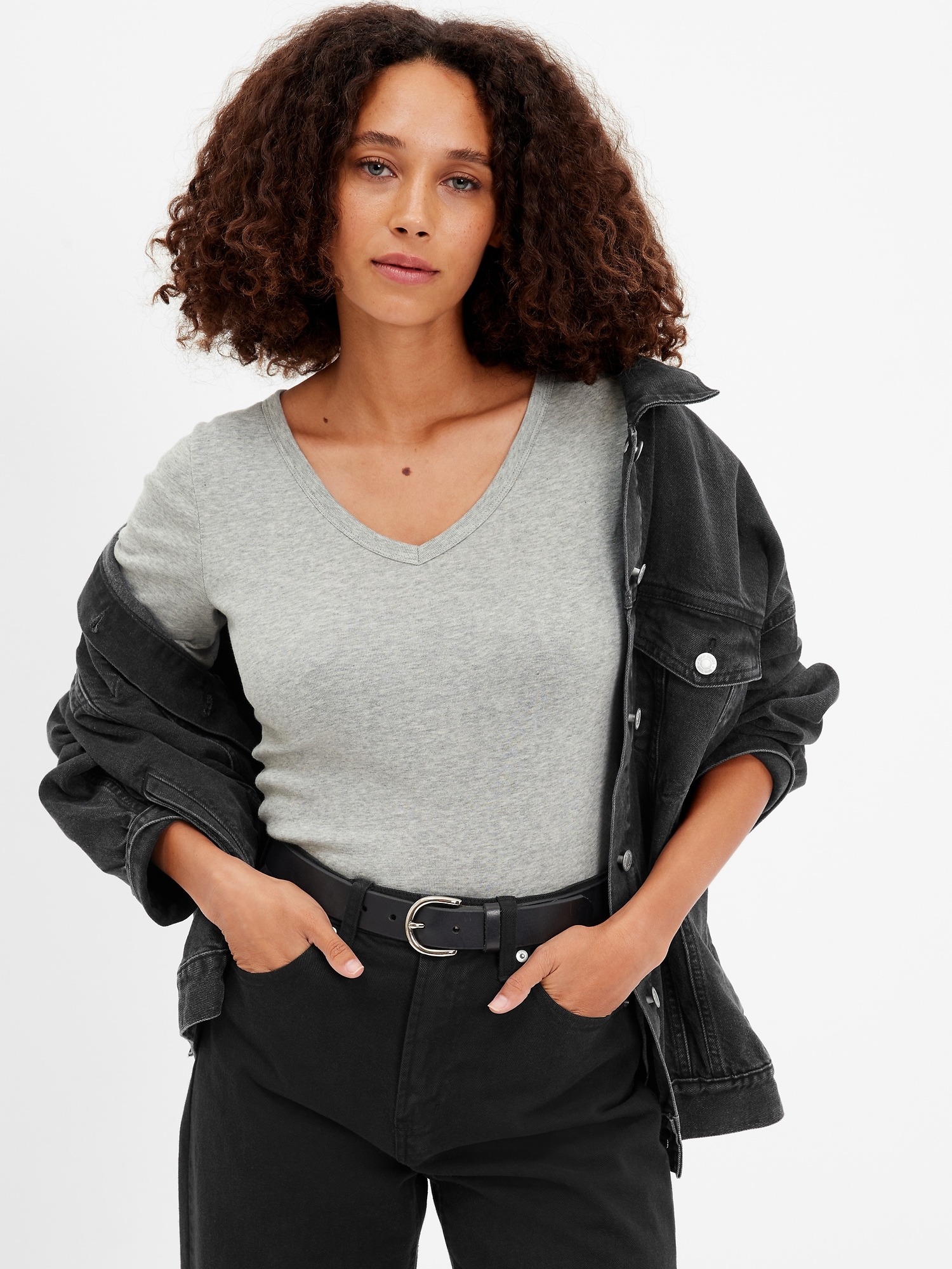 Favorite V-Neck T-Shirt