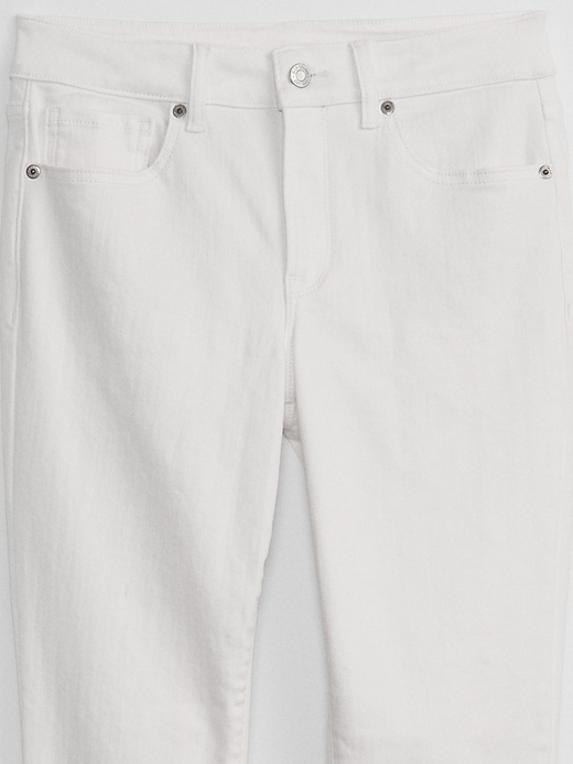 Image number 4 showing, High Rise Universal Legging Jeans