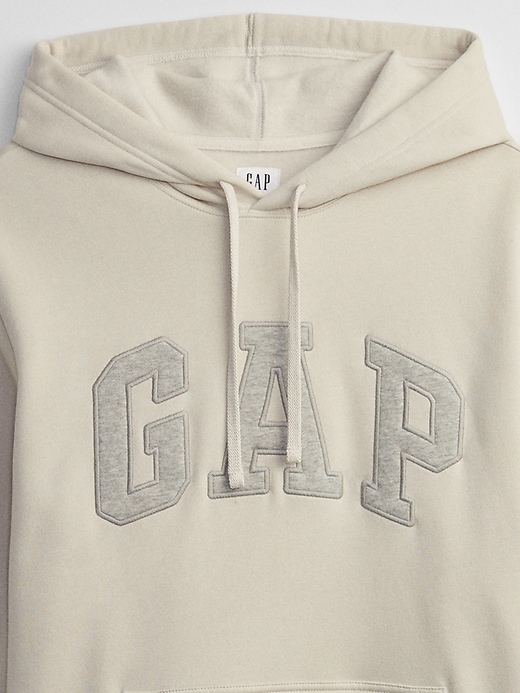 Image number 4 showing, Gap Logo Hoodie