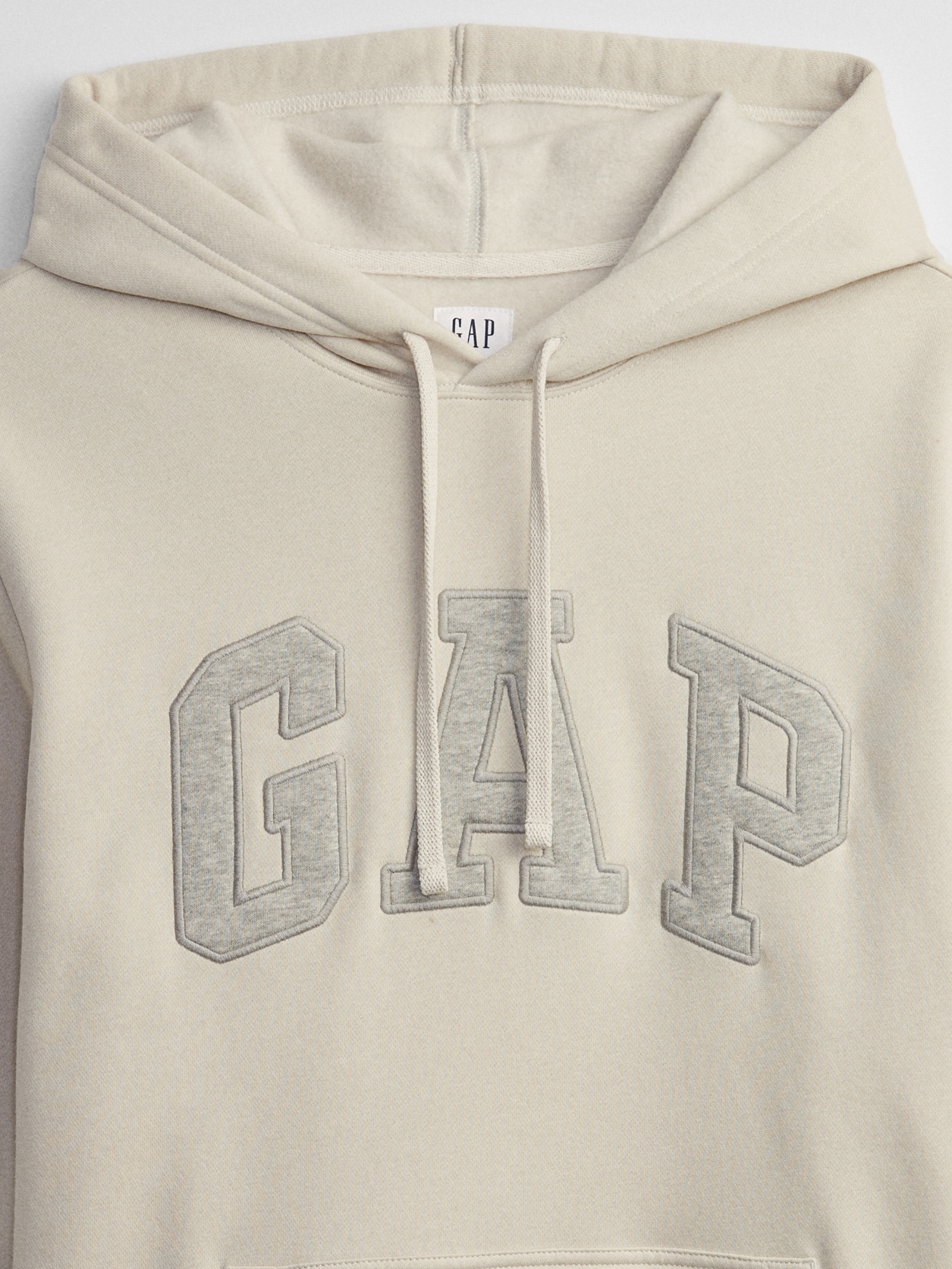 Logo Hoodie | Gap Factory