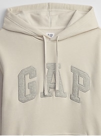 Gap Logo Hoodie 