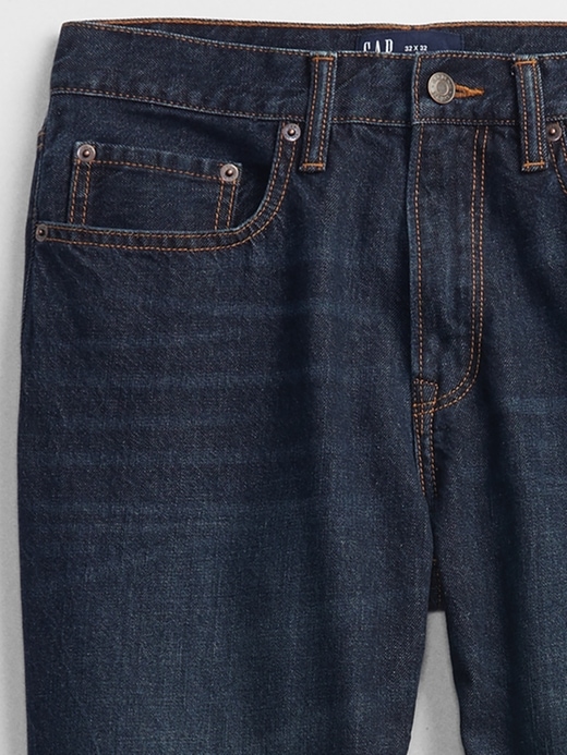 Image number 4 showing, Mid Rise Slim Jeans with Washwell