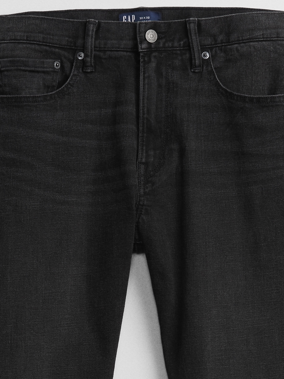 Straight Taper GapFlex Jeans | Gap Factory