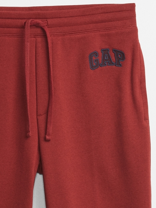 Image number 7 showing, Gap Logo Fleece Joggers