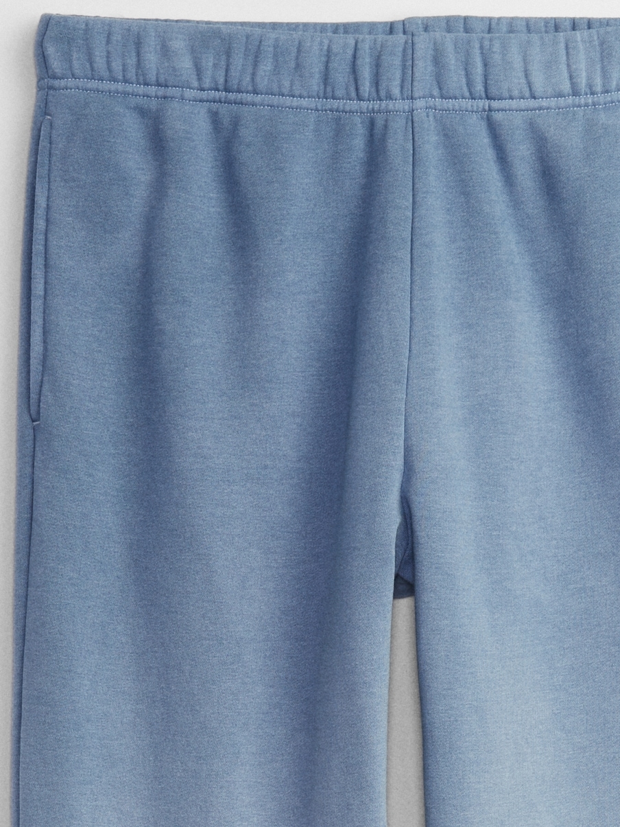 sweatpants gap factory