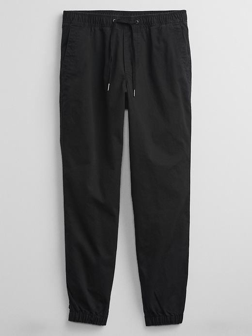 Image number 3 showing, GapFlex Essential Joggers with Washwell
