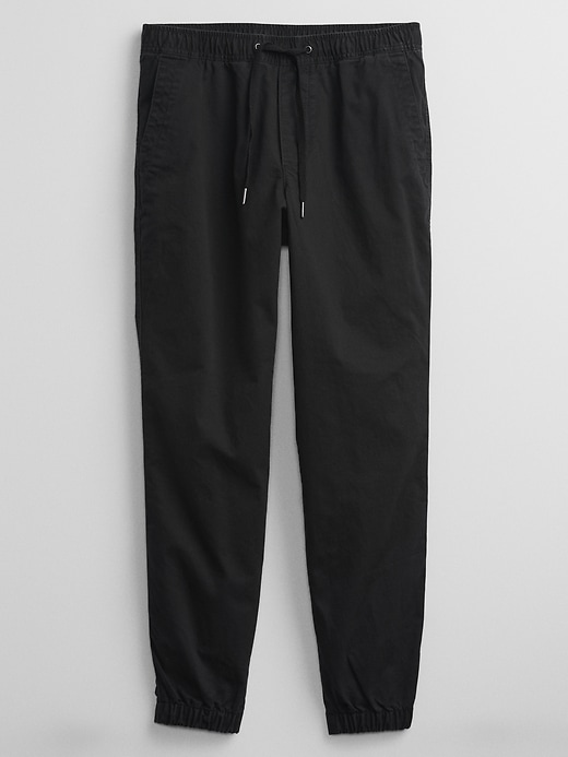 Image number 3 showing, GapFlex Essential Joggers