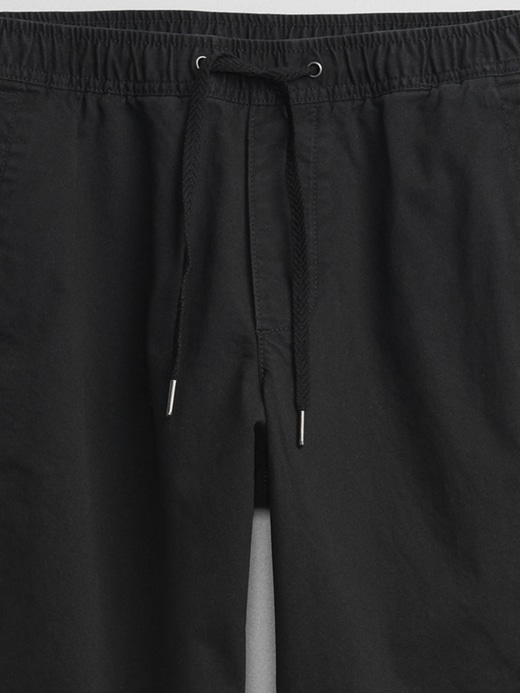 Image number 4 showing, GapFlex Essential Joggers