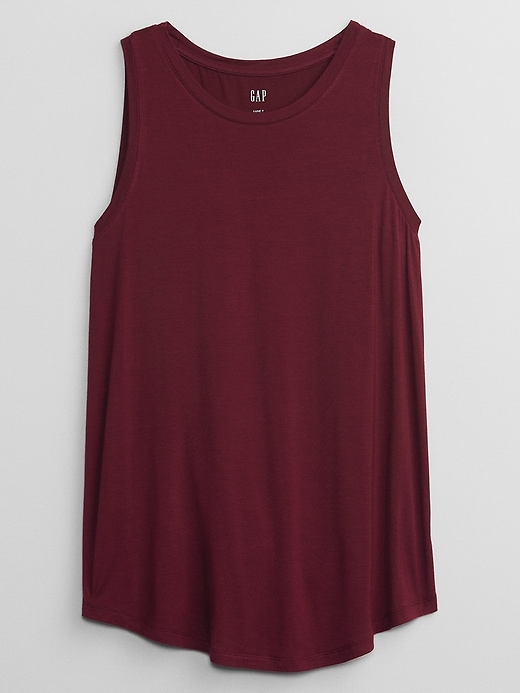 Image number 1 showing, Luxe Tank Top