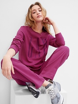 Womens Sweatshirts | Gap Factory