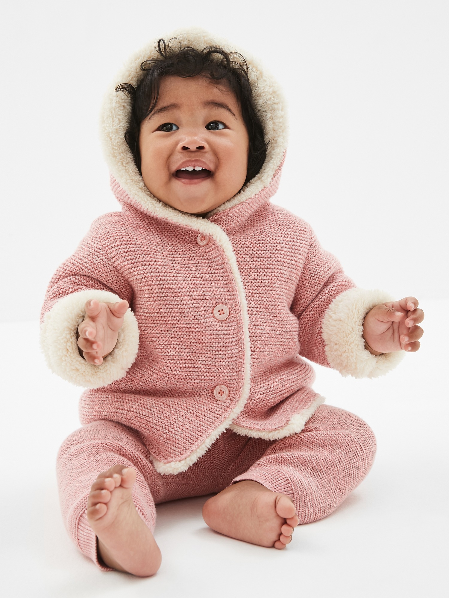 Baby PullOn Pants Gap Factory