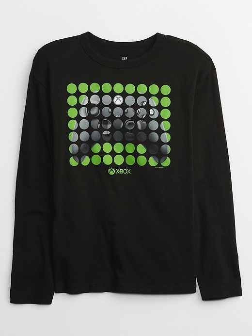 GapKids &#124 Microsoft Xbox Graphic T-Shirt