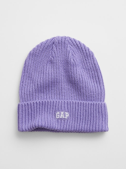 Gap Logo Beanie | Gap Factory