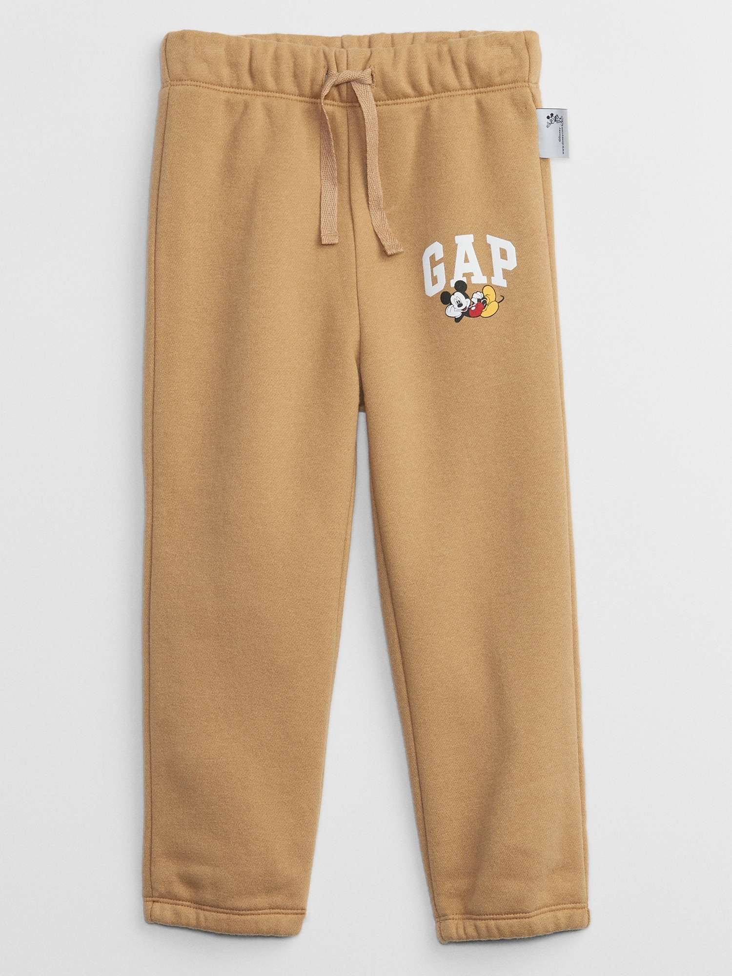 babyGap | Disney Mickey Mouse Logo Joggers