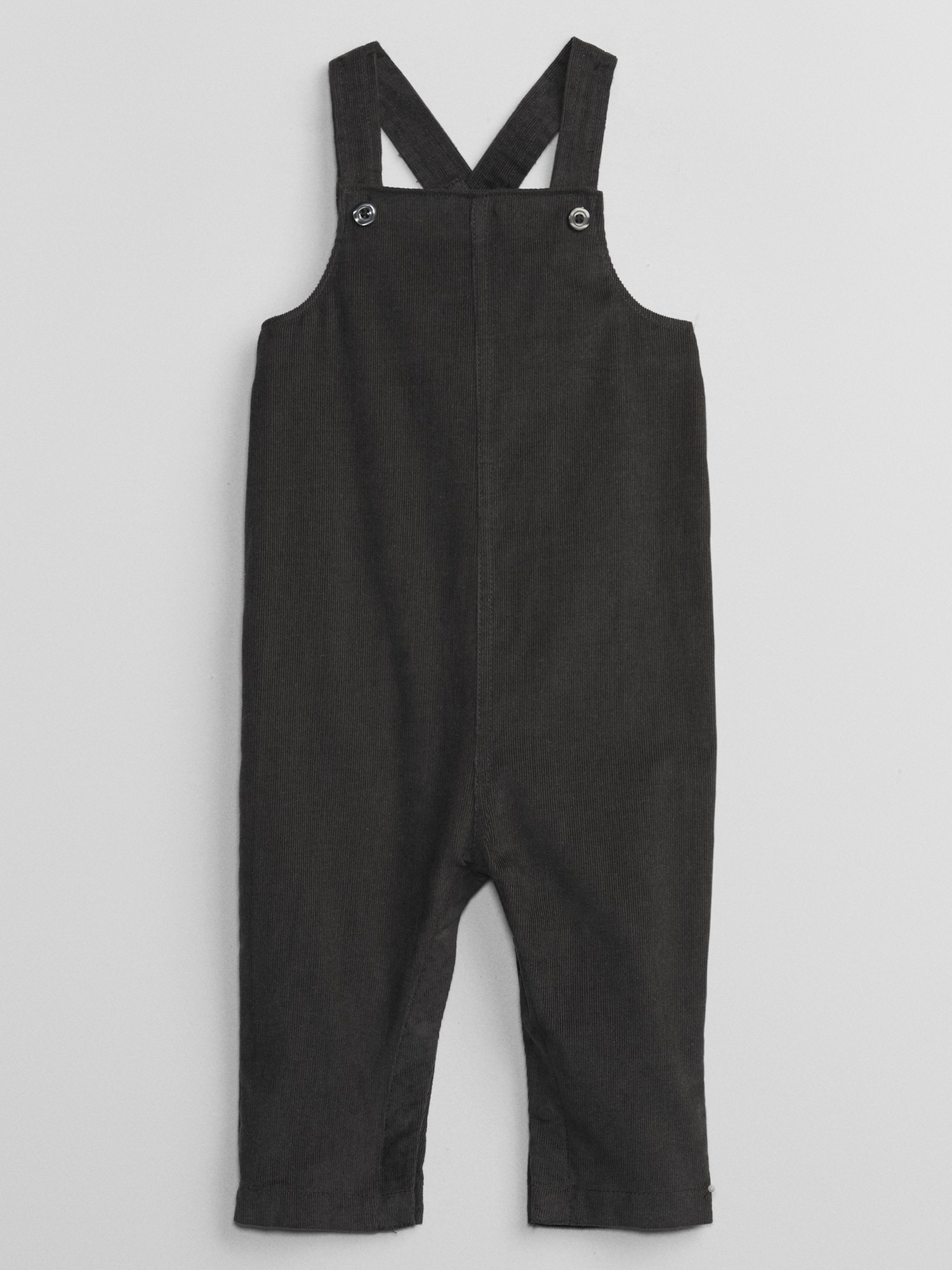 Baby Corduroy Overalls Gap Factory