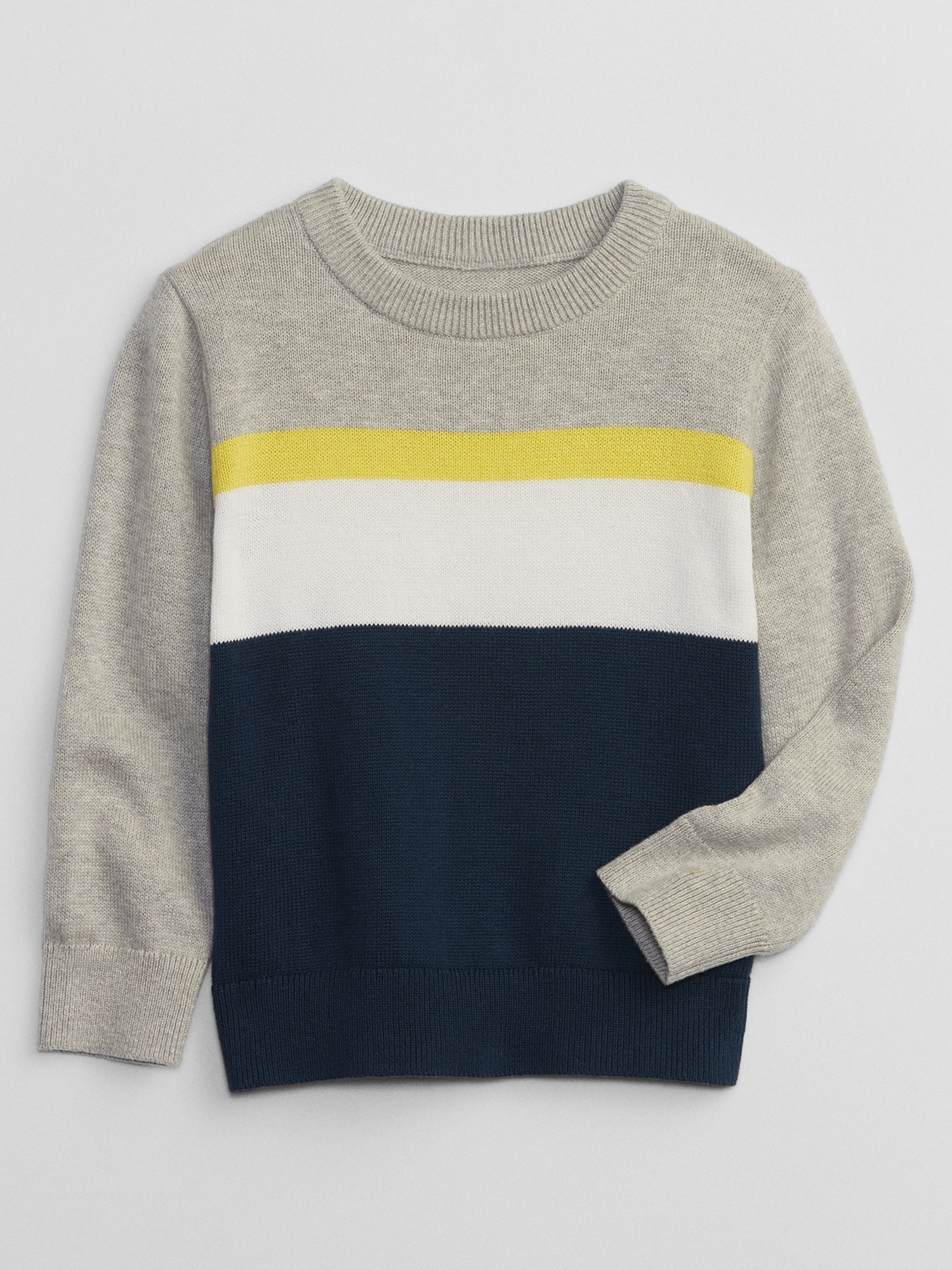 babyGap Stripe Sweater