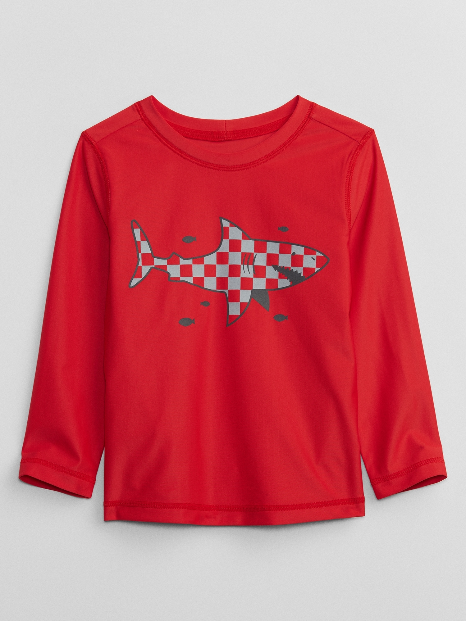 babyGap Graphic Rash Guard