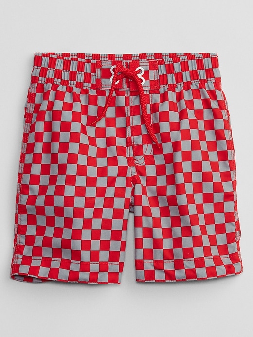 View large product image 1 of 1. babyGap Swim Trunks