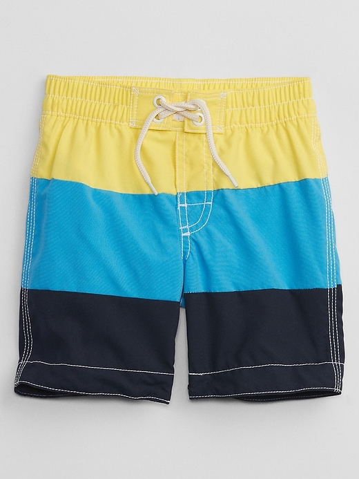 View large product image 1 of 1. babyGap Swim Trunks