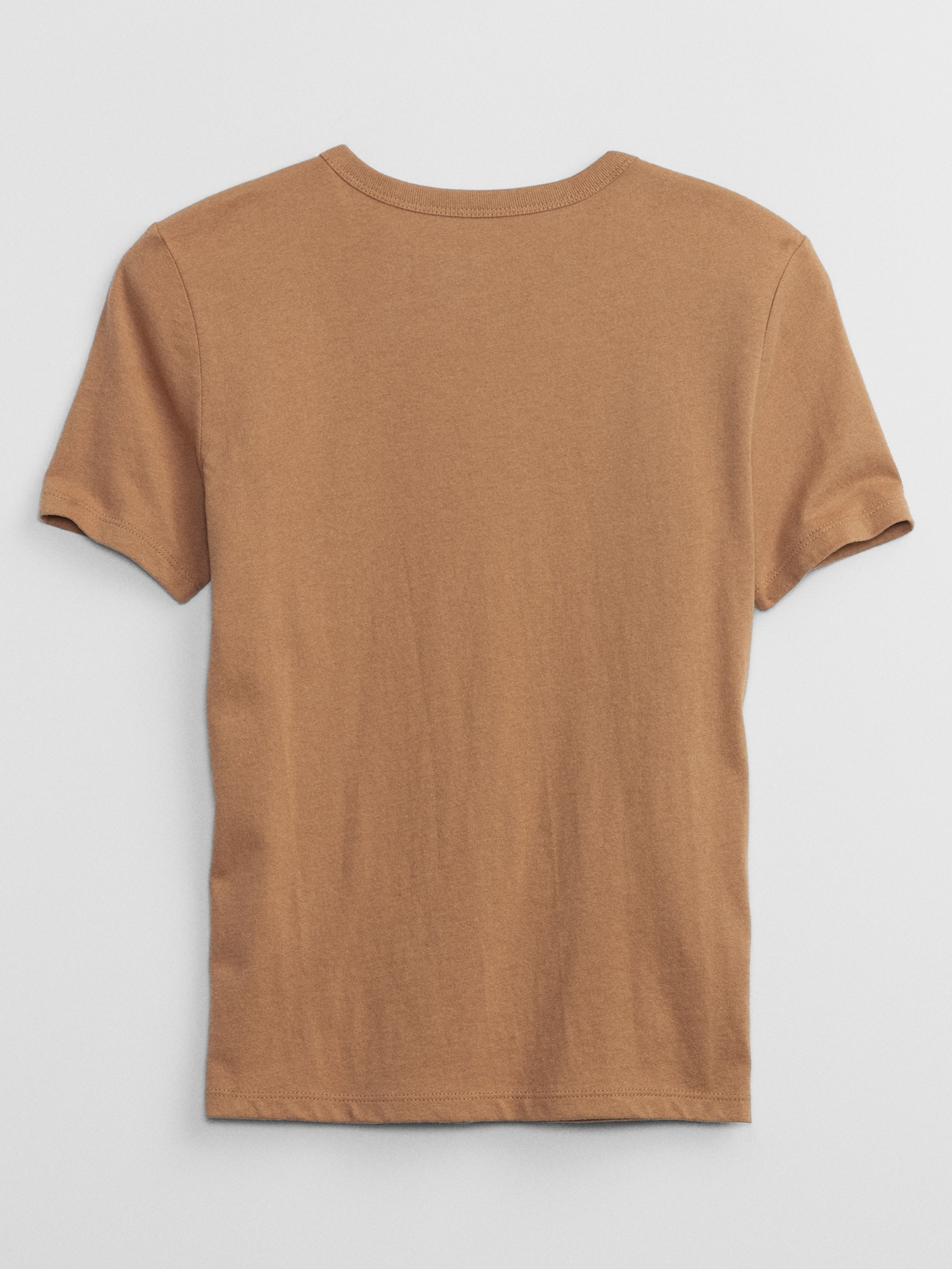Kids graphic t shirt gap factory