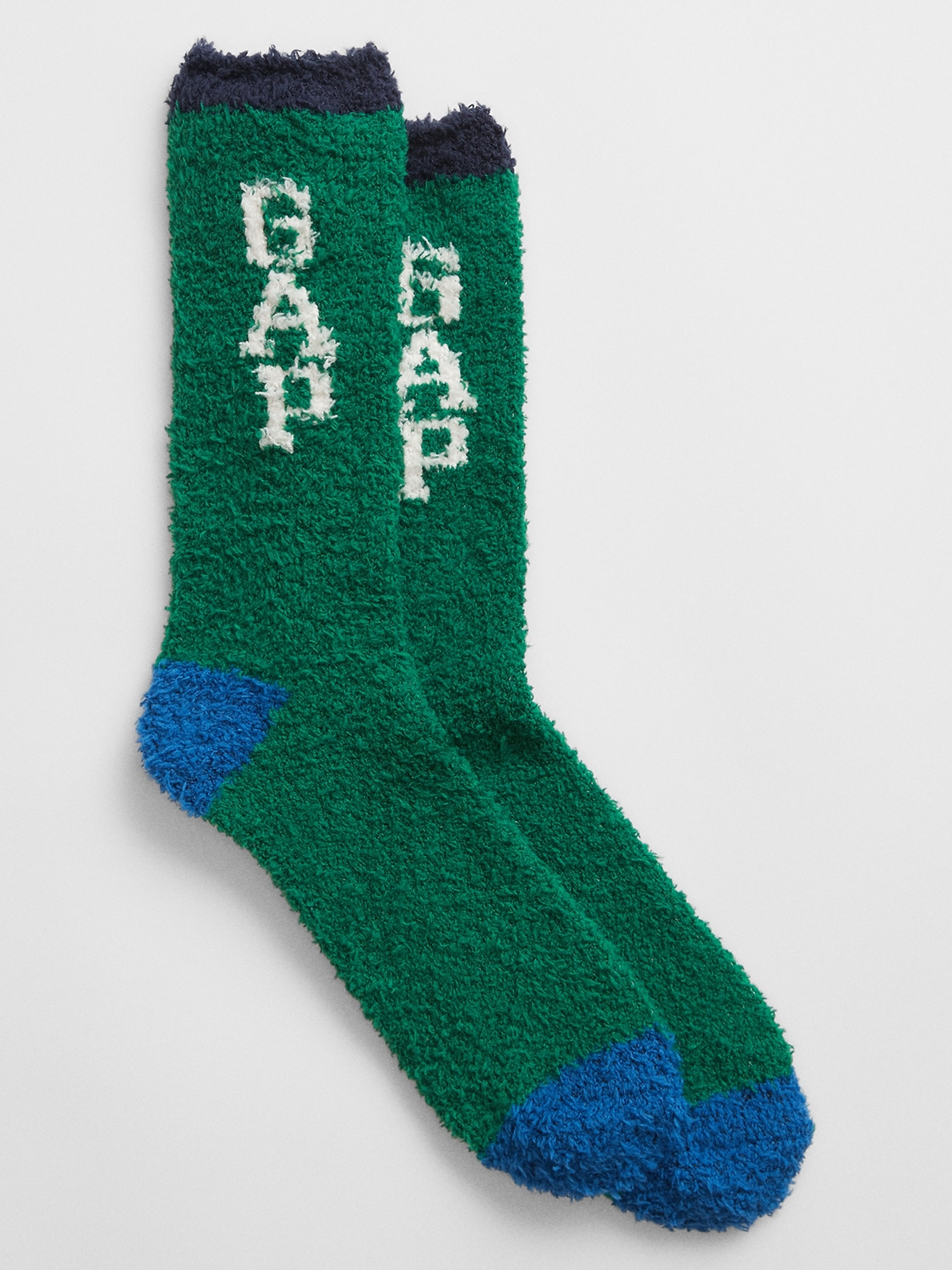 Cozy Socks