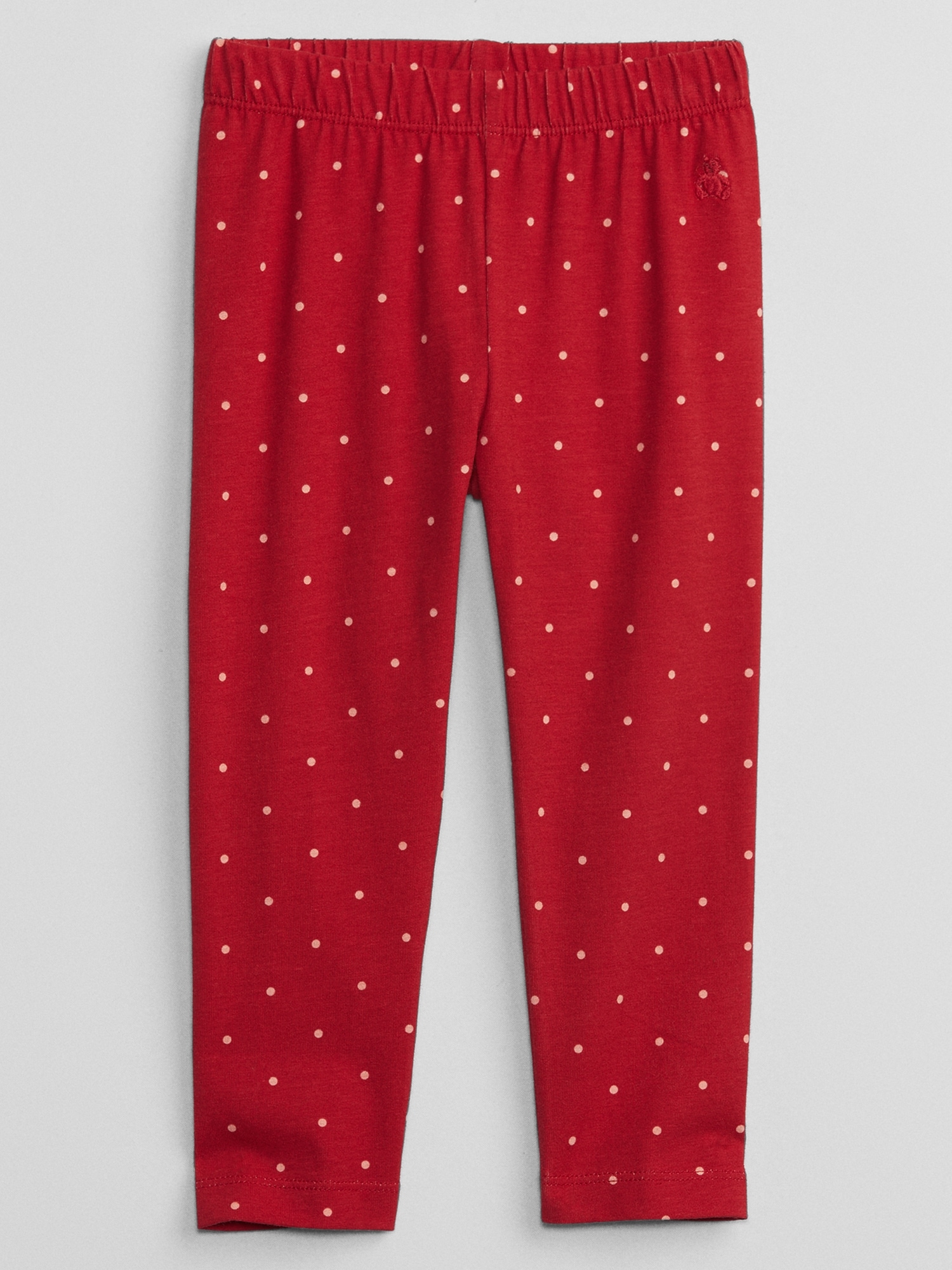 babyGap Print Leggings