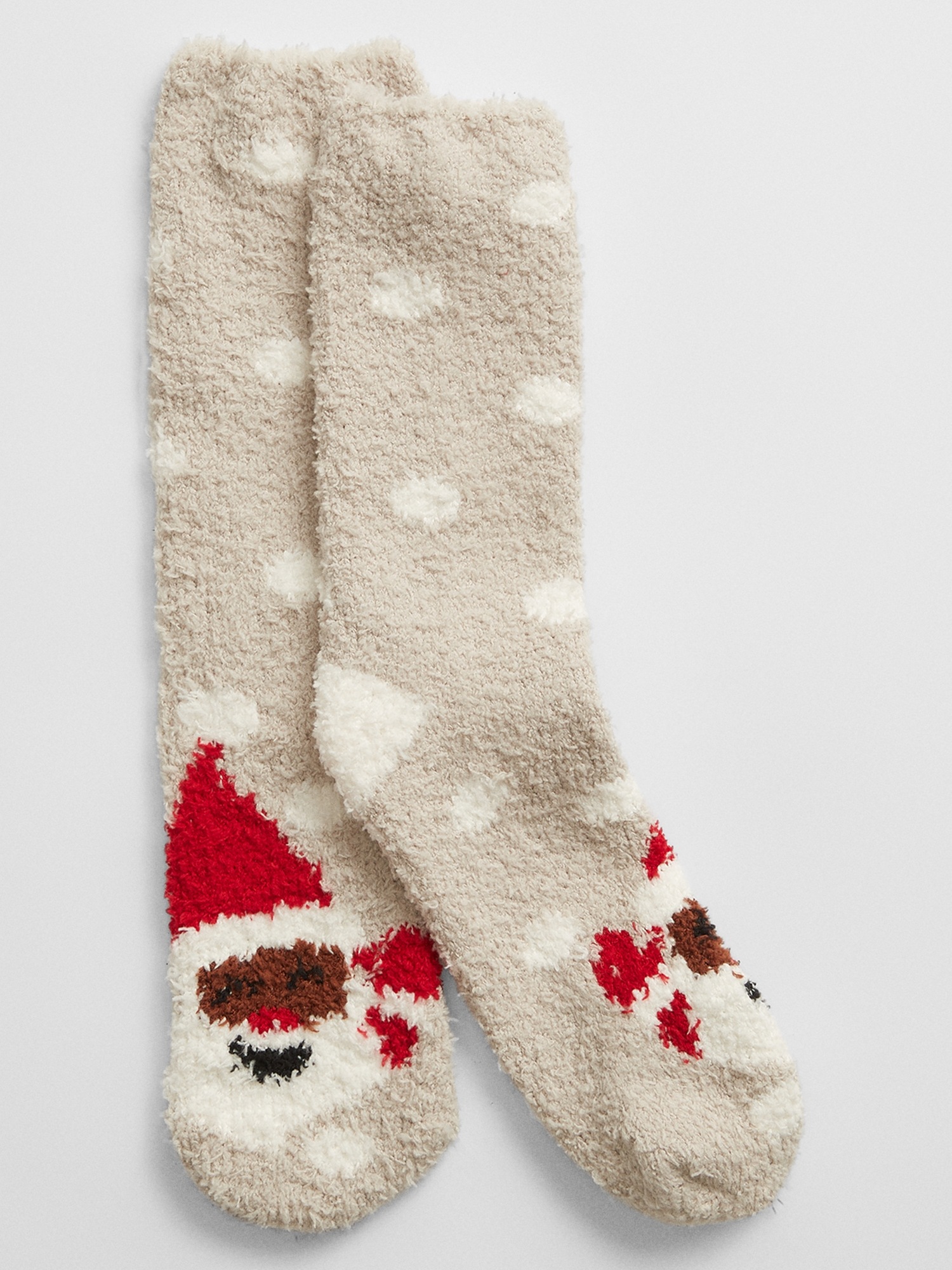 Cozy Socks Gap Factory