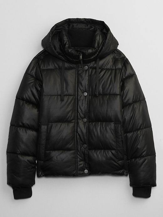 Image number 2 showing, ColdControl Max Puffer Coat