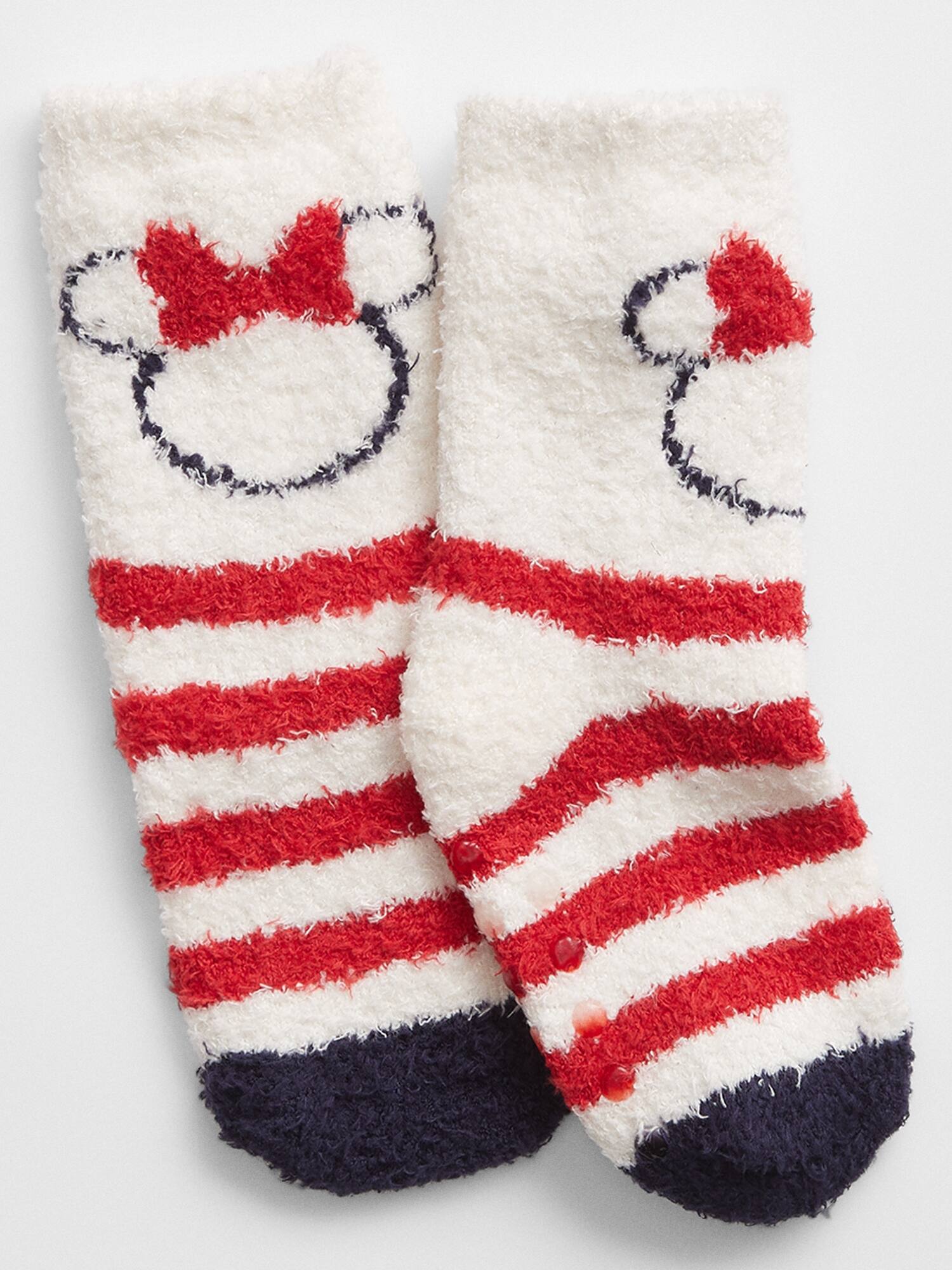 babyGap Disney Cozy Socks Gap Factory